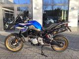 BMW F 850 GS Style Rallye - BMW R 850 GS