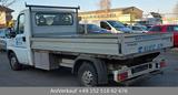 Citroën Jumper 2.2 HDI LKW PRITSCHE!!! - : Pritsche Lkw