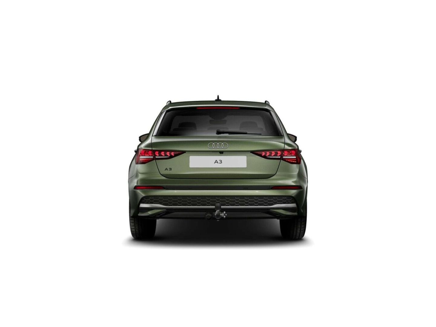 Audi A3 - Bild 5