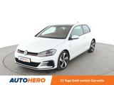 Volkswagen Golf VII 2.0 TSI GTI BlueMotion*NAVI*ACC*SHZ* - VW Golf Gebrauchtwagen in Duisburg
