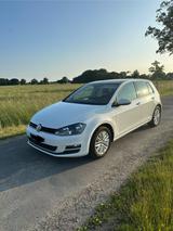 Volkswagen Golf Golf VII CUP Edition - Volkswagen Golf mit Diesel-Antrieb: Limousine, Cup Edition
