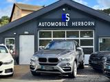 BMW X6 xDrive 30d/HUD/Memory/HK/LED/360°/Virtual - BMW X6 aus 2017