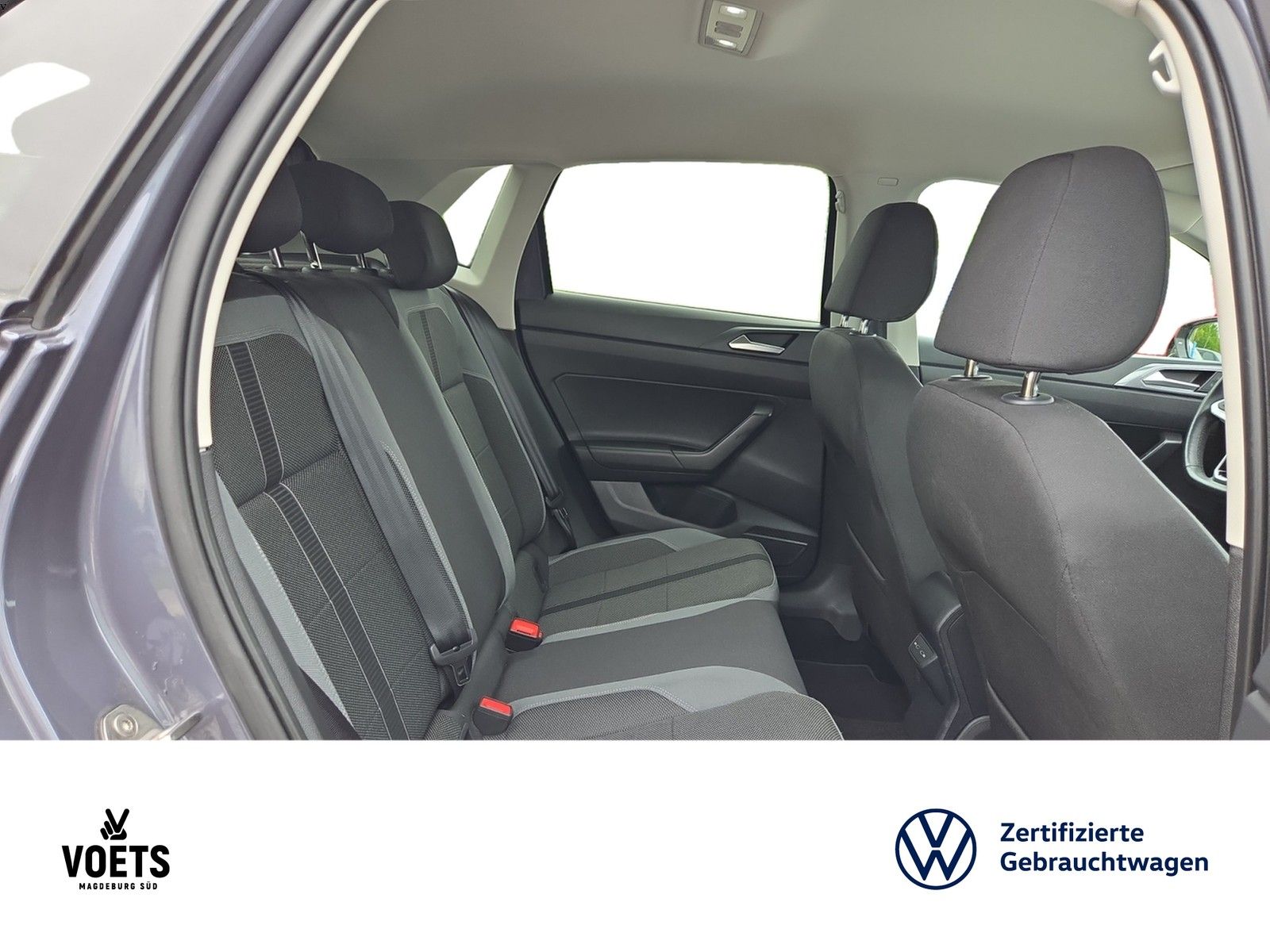 Volkswagen Polo - Bild 16