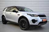 Land Rover Discovery Sport Meridian+Keyless+Totwinkel+Xenon - gebrauchte Land Rover Discovery aus dem Jahr 2017