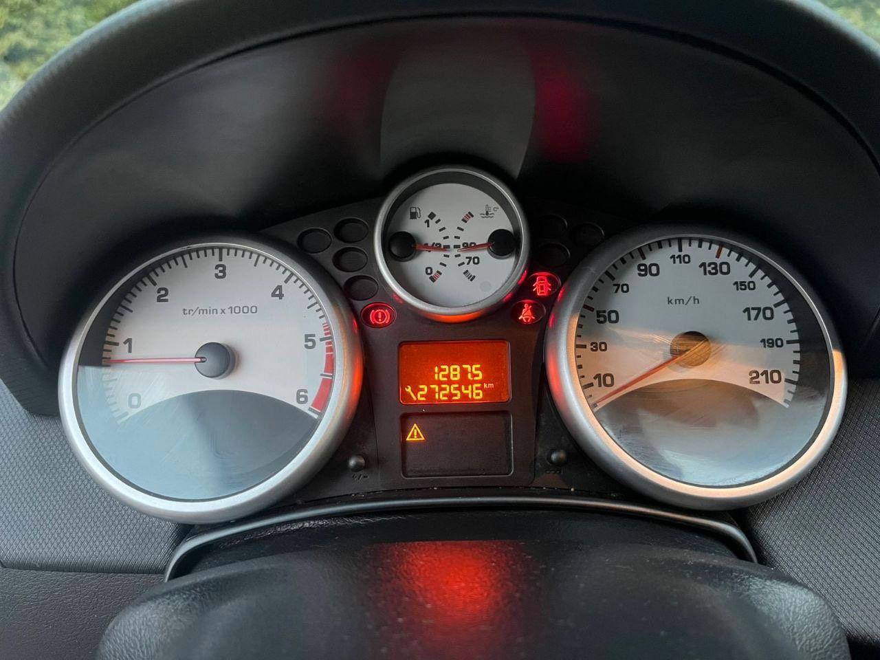 Peugeot 207 2007 — photo 10