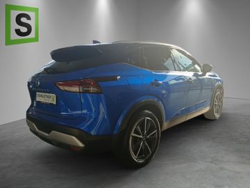 Nissan Qashqai - 3