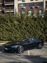 BMW 850 xDrive INDIVIDUAL | SWAROVSKI | ALL EXTRAS - BMW 850 Gebrauchtwagen