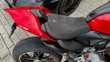 Ducati  Panigale V2 mit exklusiven Upgrades Euro 5 - DUCATI PANIGALE V2