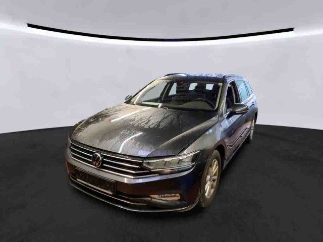Image of Volkswagen Passat Variant
