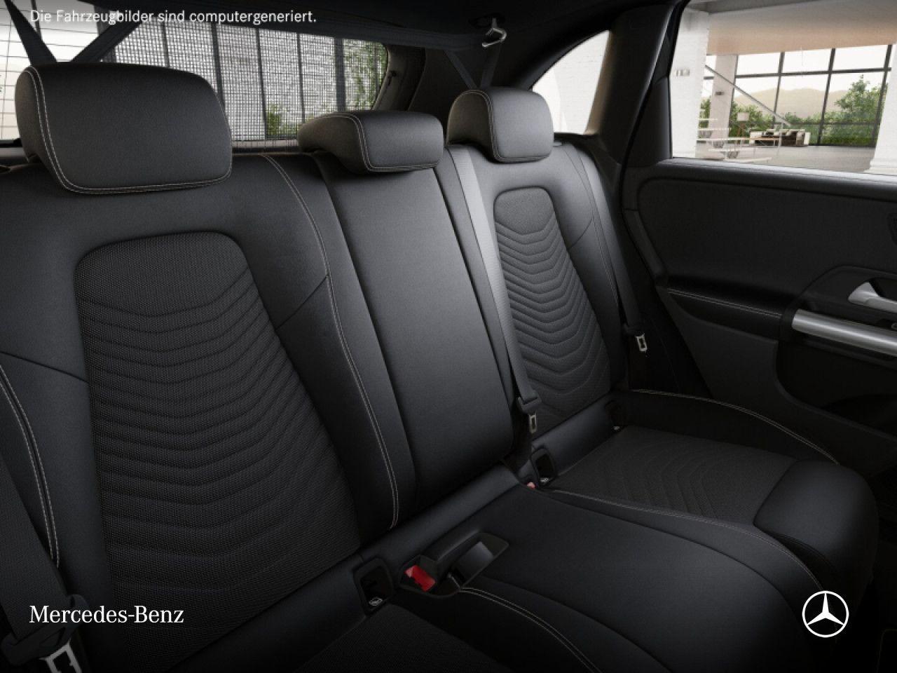 Mercedes-Benz B-Class PROGRESSIVE+AHK+LED+KAMERA+KEYLESS+7G, миниатюра 11