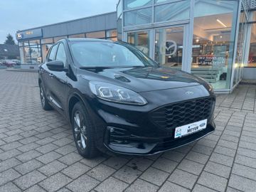 Ford Kuga 1.5 EcoBoost ST-Line NaviAHK