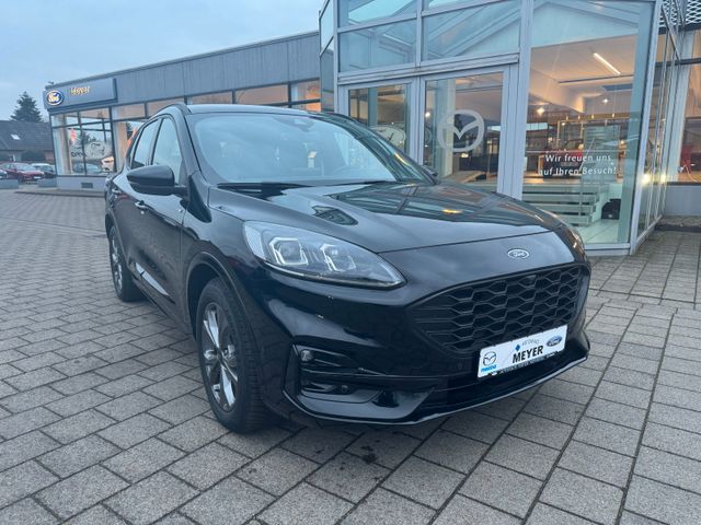 Ford Kuga 1.5 EcoBoost ST-Line NaviAHK