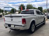 Dodge RAM Laramie Crew Cab | 1.Hand - Deutsche EZ! - Dodge RAM: Laramie