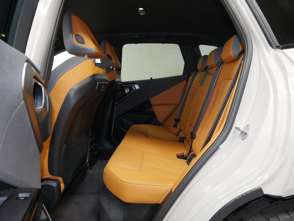 BMW X3 - Bild 14