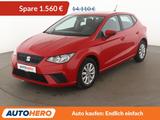 Seat Ibiza 1.0 TSI Style*LIMITER*DAB*CARPLAY - Seat Ibiza Gebrauchtwagen in Berlin
