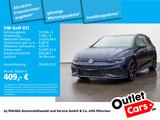 Volkswagen Golf VIII GTI Clubsport 2.0 TSI IQ.Light Navi Pa