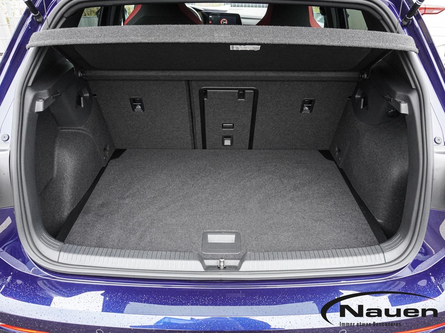 Volkswagen Golf GTI DSG *ACC*DCC*NAVI*LHZ*CLIMATRONIC*APP-C, миниатюра 15