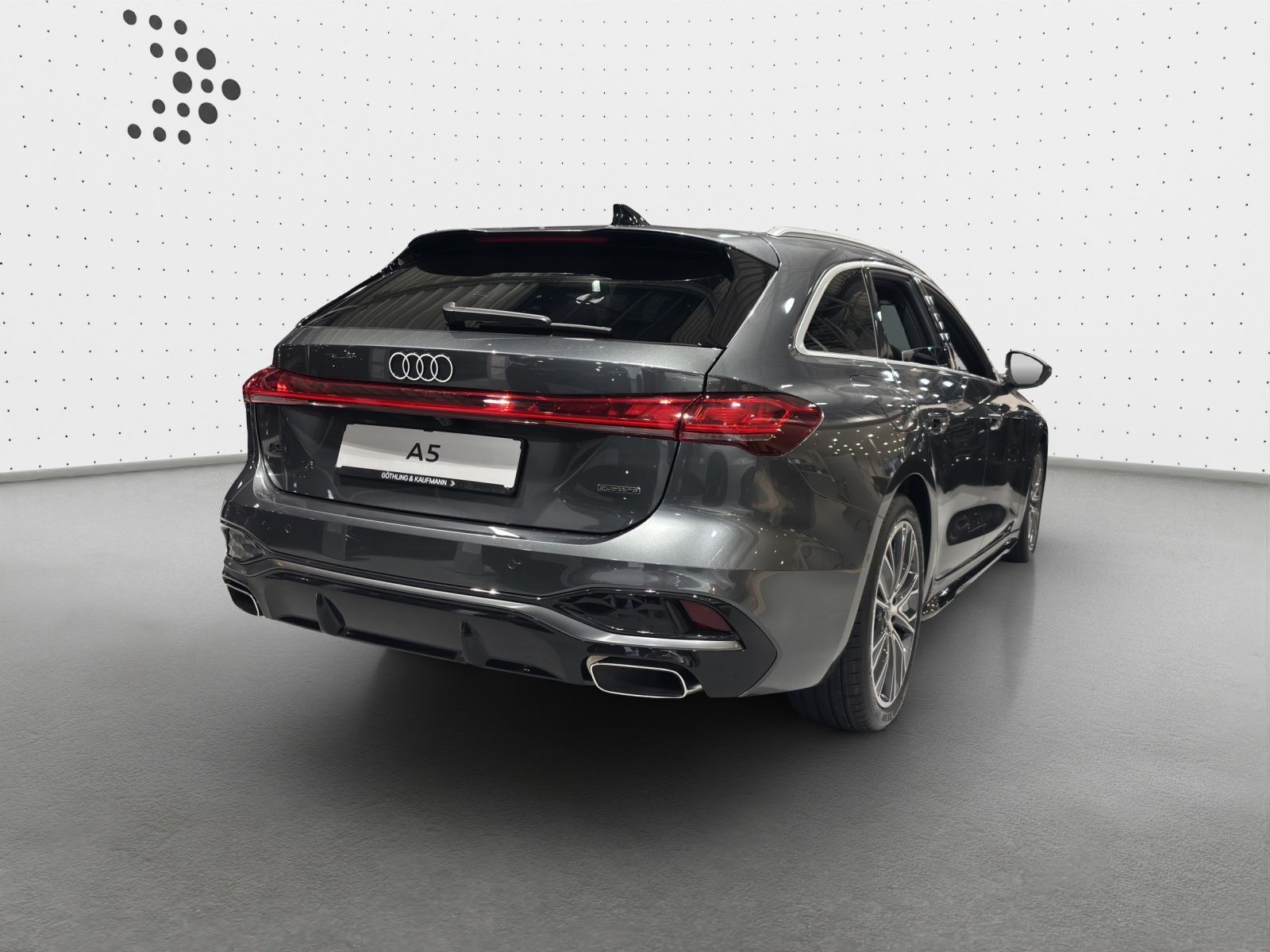 Audi A5 - Bild 2