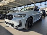 BMW X3 M M-Sport AHK/RFK/HUD/Pano - gebrauchte BMW X3 M aus dem Jahr 2024
