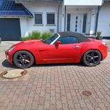 Opel GT Roadster - gebrauchte Opel GT aus dem Jahr 2008
