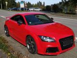 Audi TT RS plus Coupe 2.5 TFSI S tronic quattro -