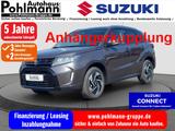 Suzuki Vitara 1.4 HYBRID Comfort+ AHK Navi LED Apple Ca