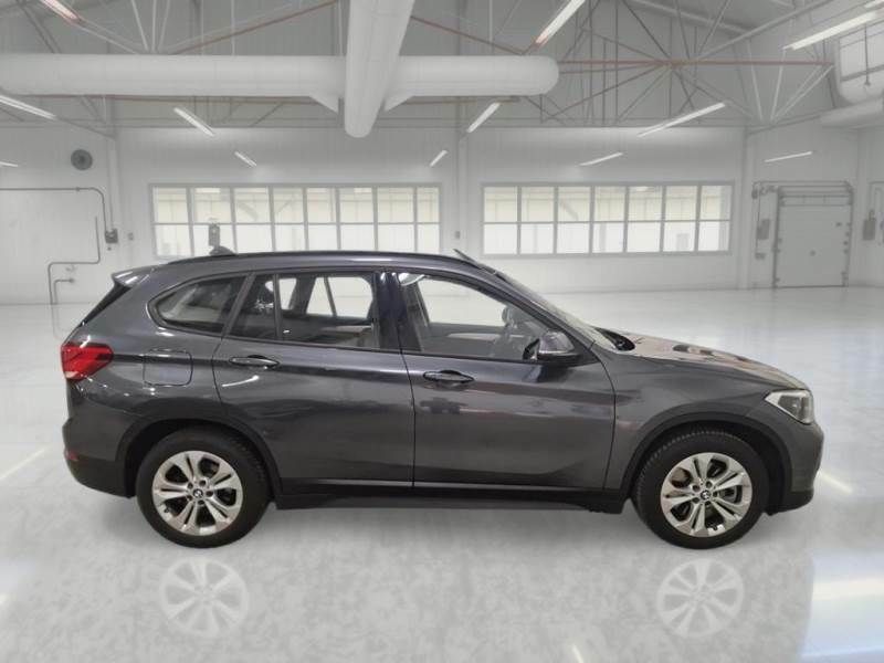 BMW X1 XDRIVE 25E BUSINESS ADVANTAGE AUTOMATICO  imagem 3
