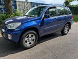 Toyota RAV 4 2.0-VVT-i 4x4 ; Bj. 2003, 167'200 km - Toyota RAV 4 in München