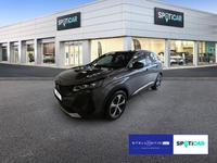 Peugeot 3008 1.2 PureTech 130 EAT GT (EURO 6d)