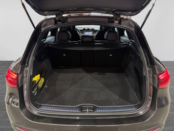Mercedes GLC 200 - 10
