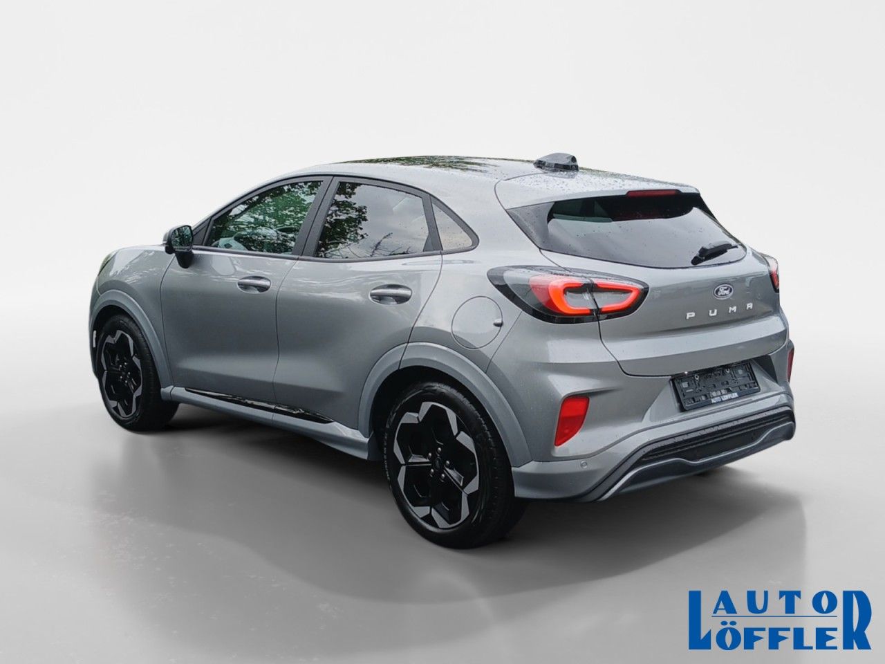 Ford Puma Gen-E 124 kW Premium PANO^ KLIMA^ NAVI^ BC^ imagem 3