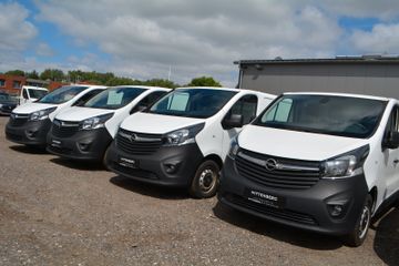 Opel Vivaro - 7