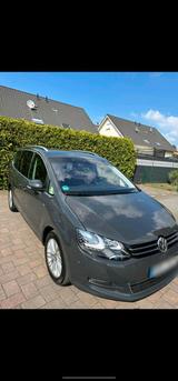 Volkswagen Vw Sharan 7n 7 sitzer - VW Sharan Gebrauchtwagen in Hamm