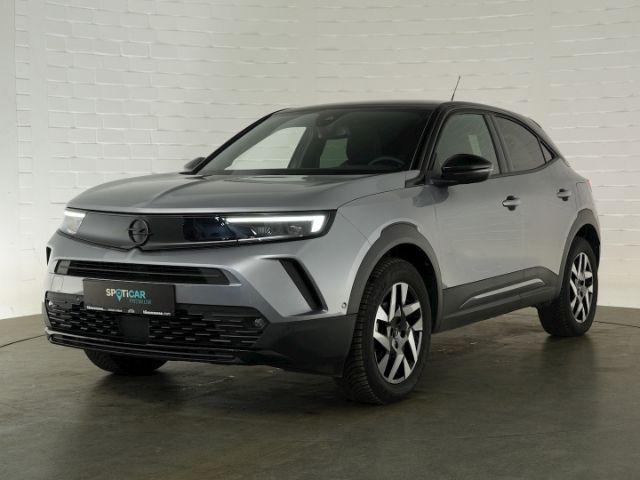 Mokka B GS AT+LED+NAVI+RÜCKFAHRKAMERA+SITZ-/LENK