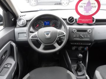 Dacia Duster - 9