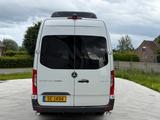 Mercedes-Benz Sprinter 316 MINIBUS*Sprinter Tourer 316*9Seat* - Radlader Mini