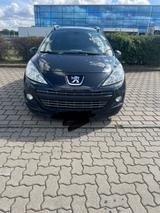 Peugeot 207SW 1,4 Benzin 1HAND TÜVNeu Pano... - Peugeot 207 in Bonn