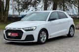 Audi A1 Sportback 30 TFSI basis - Audi A1 mit Benzin-Antrieb: mit Klimaanlage