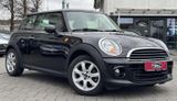 MINI One TÜV AU NEU*ALUFELGEN*CD*AUX*