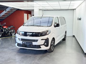 Opel Zafira Life - 8