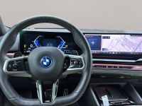 BMW 550 - Vorschau Bild 12