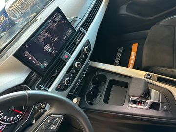 Audi A4 Lim. 35 TDI  *ACC*Matrix*MMI*CARPLAY