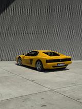 Ferrari 512 TR  Classiche - Ferrari 512 aus 1992