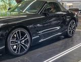 BMW Z4 sDrive20i M SPORT Head-Up , Voll, 19 Zoll - gebrauchte BMW Z4 aus dem Jahr 2021