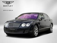 Bentley Continental Flying Spur W12 STANDHEIZUNG