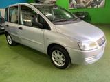 Fiat FIAT Multipla 1.6 16V Natural Power Emotion - Fiat Multipla: Emotion