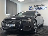 Audi A6 Avant 45 TFSI quattro Virtual B&O Matrix HUD - Audi A6: 4b