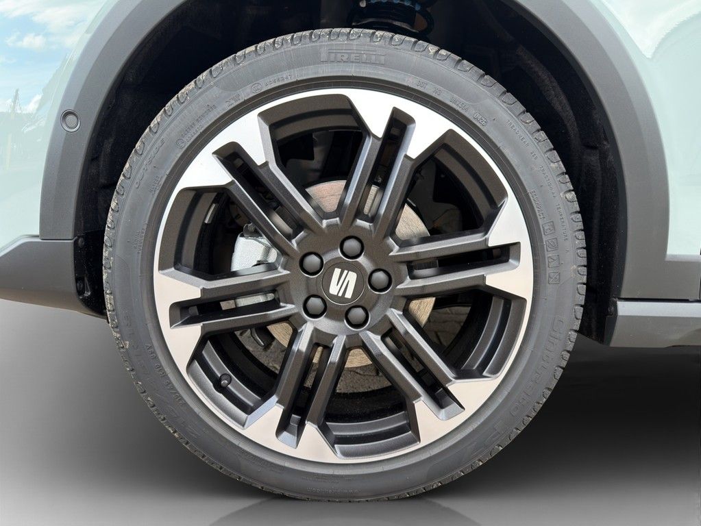 Seat Arona - Bild 18
