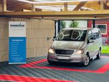 Mercedes-Benz Viano 3.0  lang Behindertengerecht-Lift - Mercedes-Benz Viano aus 2008