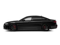 Audi S8 - Vorschau Bild 5